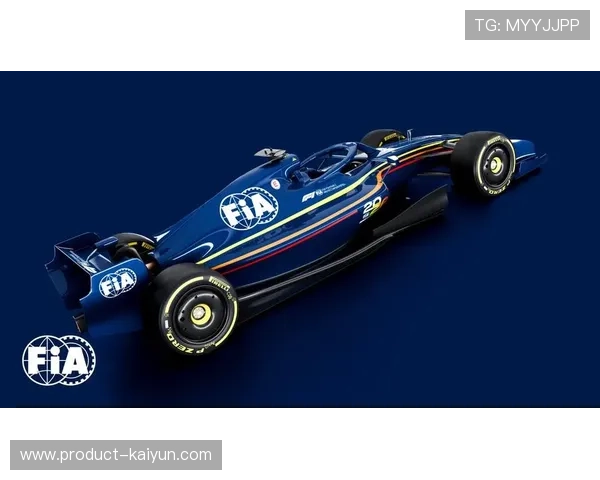 F1与FIA联合推出赛道安全倡议，提升赛事安全标准