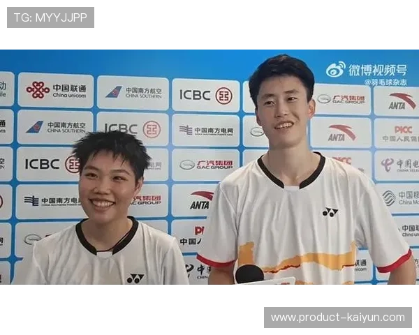 全运会混双半决赛黄东萍小腿拉伤退赛，赛后坦言已尽力一搏