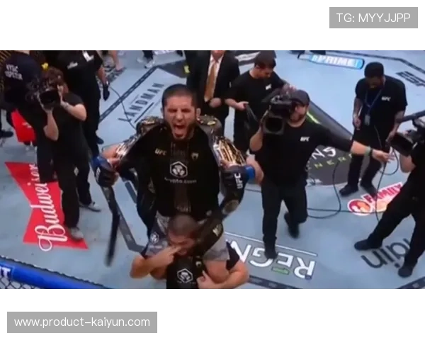 UFC322赛后冲突事件引发调查,五名粉丝被带走 UFC322赛后冲突事件引发调查,五名粉丝被带走