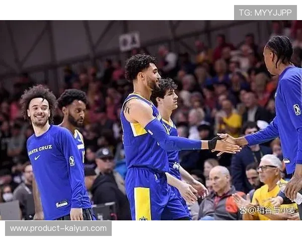 NBA与发展联盟合作深化，双向球员名额增至4人