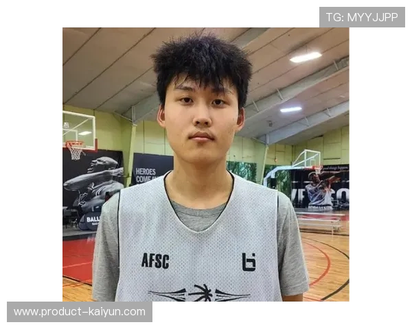 NBA印度训练营发掘新星，亚洲篮球版图悄然改变