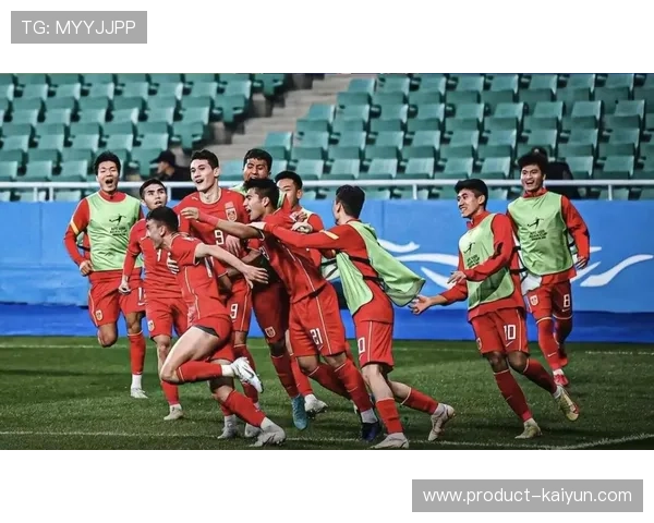 U23国足热身赛不敌伊朗U23,遭遇新年首败 U23国足热身赛不敌伊朗U23,遭遇新年首败