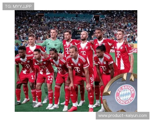 拜仁2-1埃因霍温,凯恩赛季35球领跑射手榜,防线若纳唐·塔成基石 拜仁2-1埃因霍温,凯恩赛季35球领跑射手榜,防线若纳唐·塔成基石