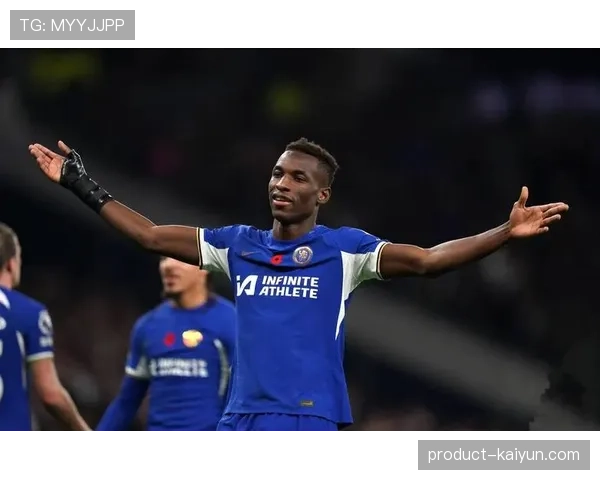 VAR争议再起：解析热刺对阵切尔西比赛中被判无效进球的判罚依据